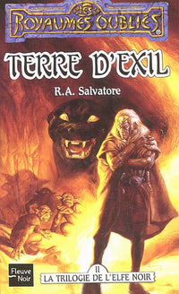 Terre d'exil
