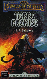 Terre promise