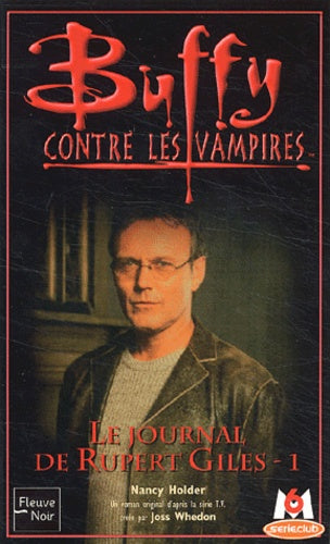 Le Journal de Rupert Giles