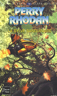 La sylve sanguinaire