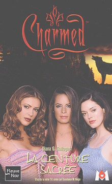 Charmed, tome 12 : La Ceinture sacré