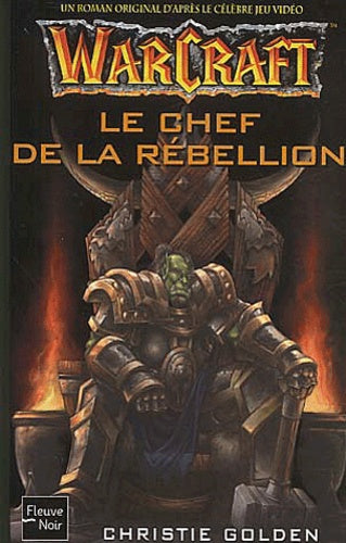 Le Chef de la rebellion