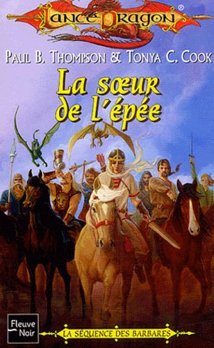 La Soeur De L'Epee