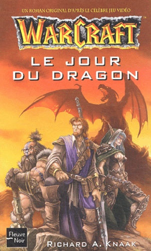 Warcraft, tome 1 : Le Jour du dragon