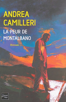 La peur de Montalbano