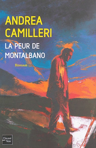 La peur de Montalbano