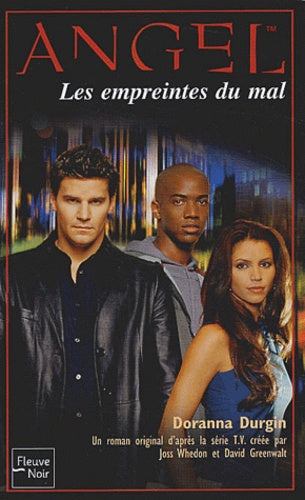 Les Empreintes du mal