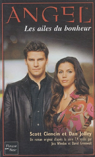 Les Ailes du bonheur