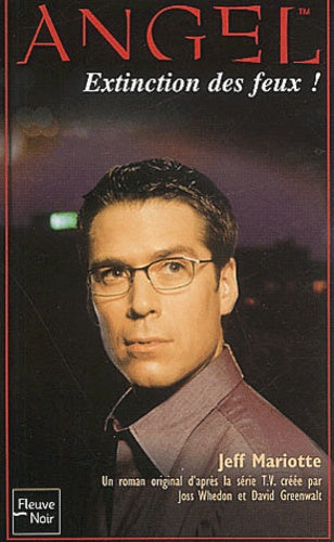 Extinction des feux !