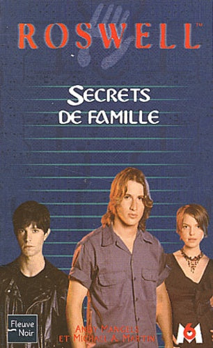 Secrets de famille