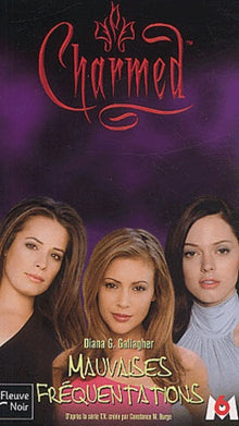 Mauvaises fréquentations