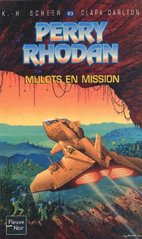 Mulots en mission