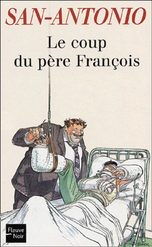 Le Coup du père François