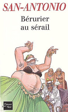 Berurier au serail
