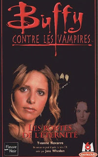 Buffy contre les Vampires, tome 37 : Les Portes de l'éternité