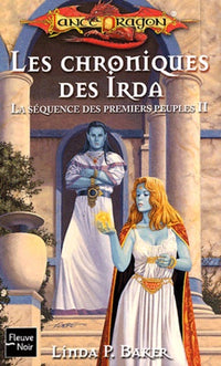 Lancedragon n55 chronique irda