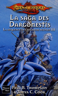 La Saga des dargonestis