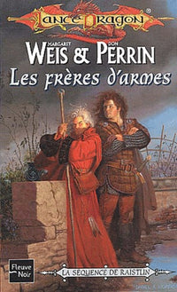 Les Frères d'armes