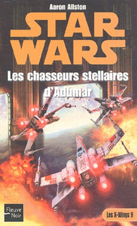 Les Chasseurs stellaires d'Adumar