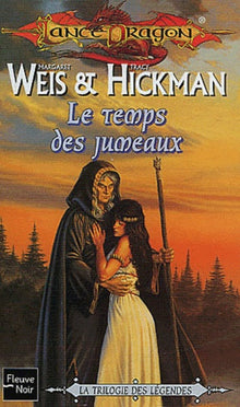 Légendes de Dragonlance, T1 : Le Temps des jumeaux
