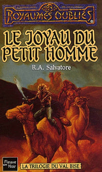 Le Joyau du halfelin