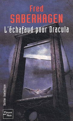 Echafaud pour Dracula