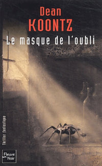 Le masque de l'oubli