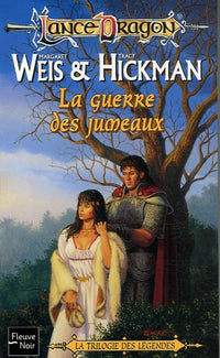 Lancedragon, numéro 5 : La Guerre des jumeaux