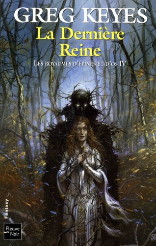 La dernière reine