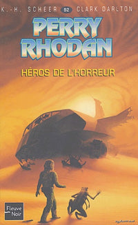 Héros de l'horreur