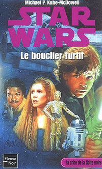 Le Bouclier furtif