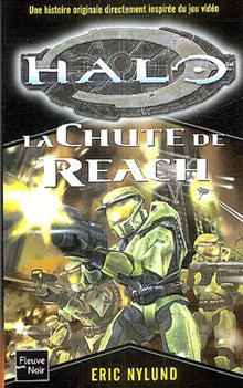 La Chute de Reach