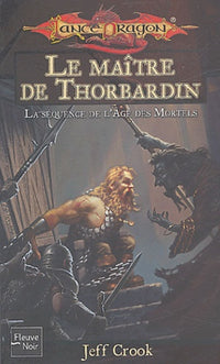 Le Maître de Thorbardin