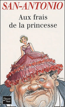 Aux frais de la princesse