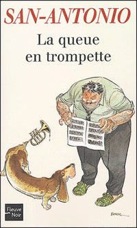 La Queue en trompette