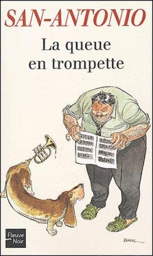 La Queue en trompette