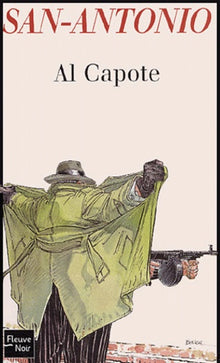 Al Capote