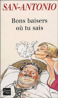 Bons baisers où tu sais