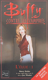 L'élue, tome 1