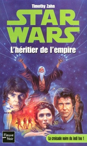 Heir to the Empire: Star Wars Legends