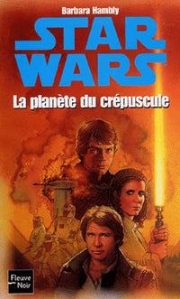 La planète du crépuscule