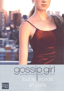 Gossip girl - T4