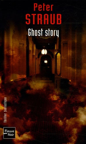 Ghost story