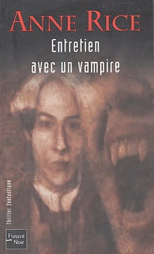 Entretien avec un vampire - tome 1