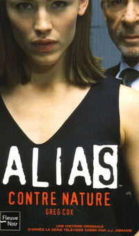 Alias, Tome 13 : Contre-nature