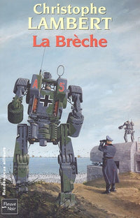 La brèche