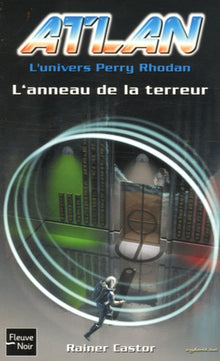ATLAN N11 ANNEAU DE LA TERREUR