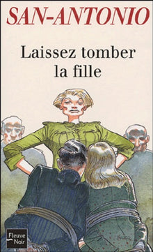 Laissez tomber la fille