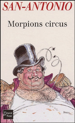 Morpions circus