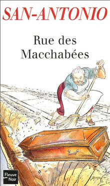 Des égouts et des couleurs